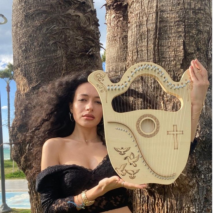 Most Challenging Instrument