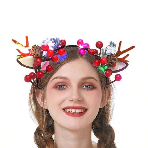 Betty Lou Who Dress-up