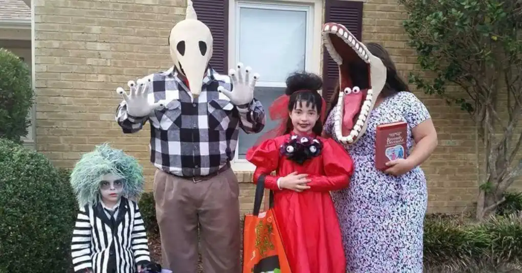 cindy lou who costume diy